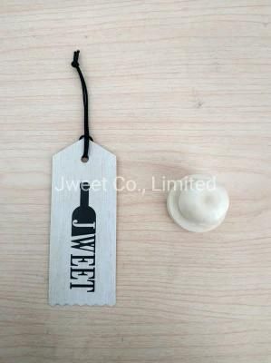 Polymer Glass Bottle Stopper Wholesale Polymer Cork Stopper