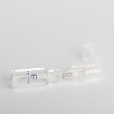 30ml 50ml Pet Spray Bottle for Skincare Mist Bottle