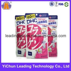 Customized Food Packaging Ziplock Stand up Plastic OEM Bag