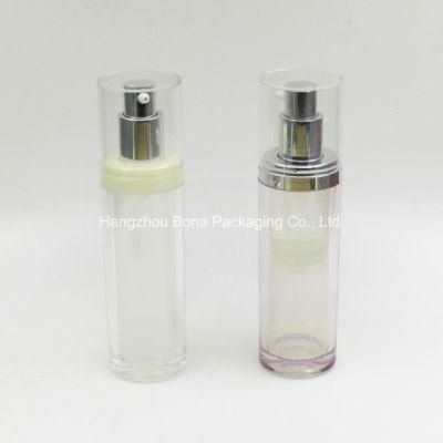 High Quality Round Bb Cream Bottle