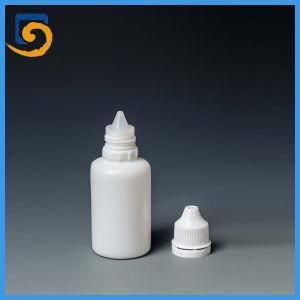 China 10ml Pet/LDPE Plastic Eliquid Bottle