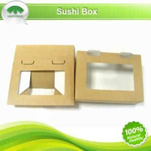 Kraft Sushi Box