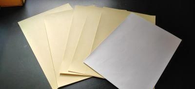Waterproof/Oil Proof A4 Size PP Synthetic Paper in Sheets