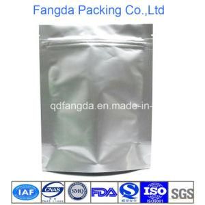 Anti-Static High Barrier Aluminium Foil Pouch