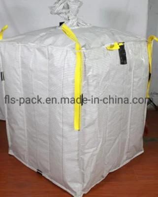 Big Bulk Big Bag FIBC for Rice and Food Grade