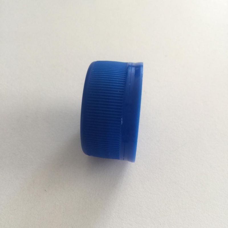 HDPE Material Pco 1881 Water Cap 28mm Short Neck