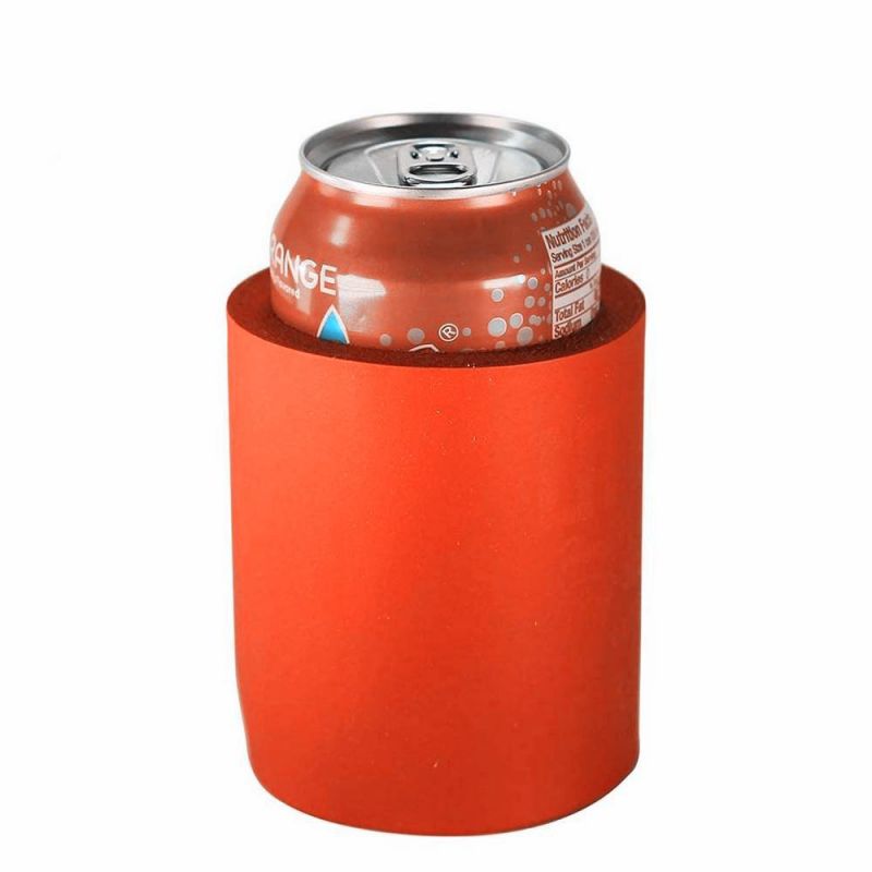 Custom Heat Retaining NBR Cup Can Sleeve