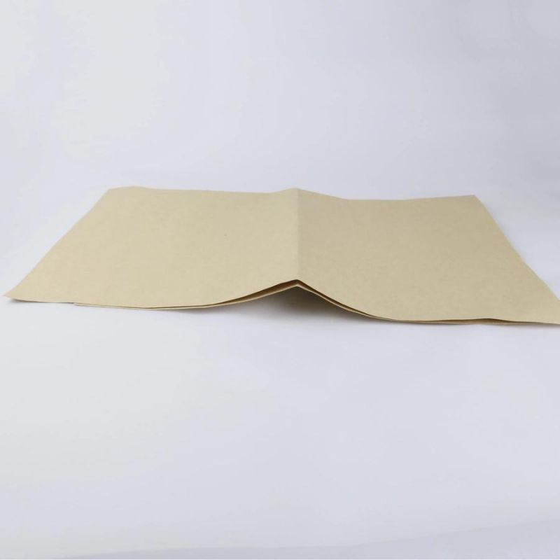 Wholesale Brown Craft Paper Thick Wrapping Paper
