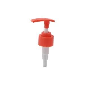 Good Wholesale Cheap Dispenser Pump 28/410 Plastic up/Down Lotion Pump