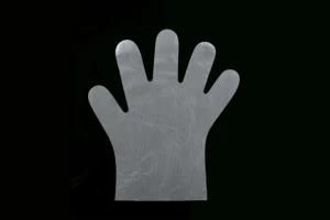 Disposable Hot Selling Eco-Friendly Cleaning Gloves