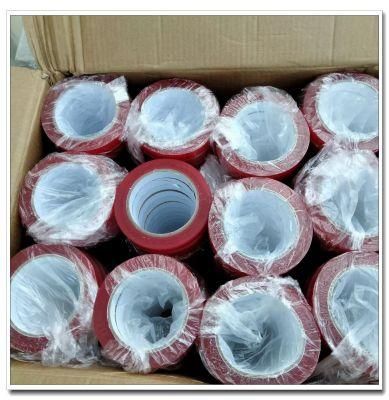 OEM Printed 30mm Transparent Adhesive Packing Tape