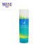 120g 4oz Empty Customized Plastic PE Cream Tubes Cosmetic Packaging