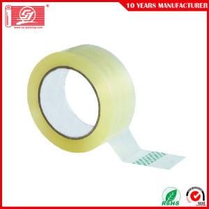 Customized Packing High Quality Logo Design Printed Adhesive BOPP Tape for Packaging