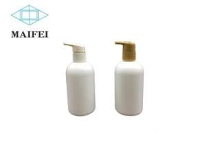 250ml Free Sampleplastic HDPE Bottle for Shampoo, Bady Wash, Personal Care, Lotion