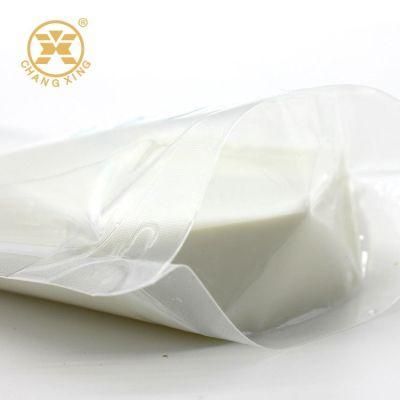 Food Grade 200ml Liquid Baby Milk Packaging Bag Stand up Pouch with Zipper Standing Bag