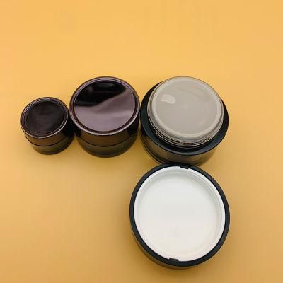 High Quality Cosmetic Pet Jar for Cream