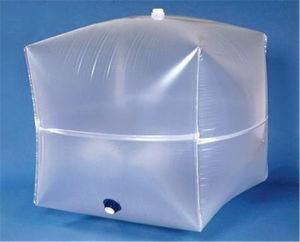 Tank Plastic Bag for 1000 Litre IBC Liner for Steel IBC Tank