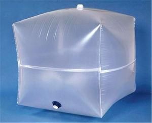 Tank Plastic Bag for 1000 Litre IBC Liner for Steel IBC Tank