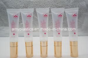 Plastic Lip Solution Tube