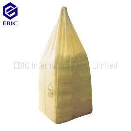 1000kgs 1ton Double Point Lift Loop Super Sack Ton Bulk Jumbo Big FIBC Sand Bag