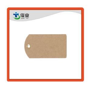 Durable Kraft Paper Hand Tag/Customized Printing Tag