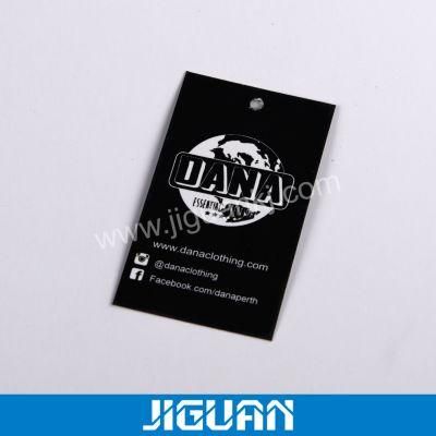 Fashionable Paper Hang Tag for Clothing