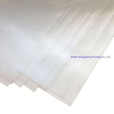 CPE Plastic Bags Ziplock Packaging Bags for Clothing Poly Bag Manufacturer