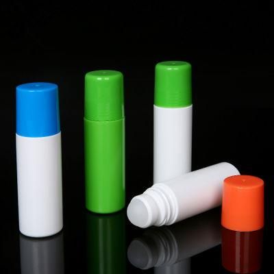 High Quliaty 90ml Roll on Bottle for Deodorant Stick Packaging