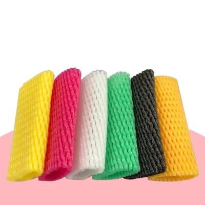 EPE Packing Insert Net Bottle Packaging Sleeve Foam Cushion