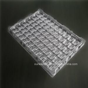 Electronic Vacuum Forming Blister/Plastic Electronic Tray