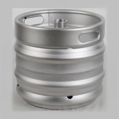 Europe Standard Competitive 20L Beer Keg Prices