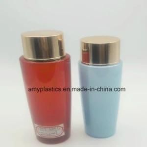 High Quality Empty Plastic Bottles for Cosmetic Package