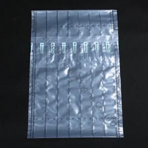 Custom Quakeproof Plastic Bag Air Column Bag