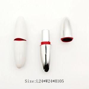 Empty Lipstick Tube for Cosmetic Packaging