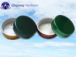 Wholesale Beautiful Aluminum Pot Covers