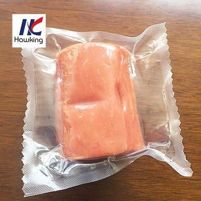 High Quality High Barrier Vacuum Plastic Bag Vacuum Storage Bag