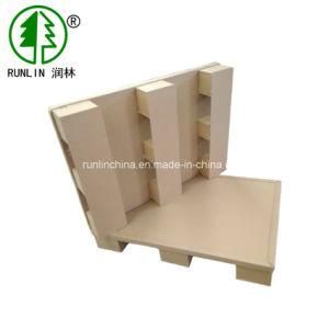 High Quality Low Price Honeycomb Paper Pallet for Free Fumigation Package Export