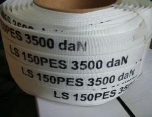 Hot Sale Heavy Duty Woven Lashing Belt Strapping Made in Dongguan China