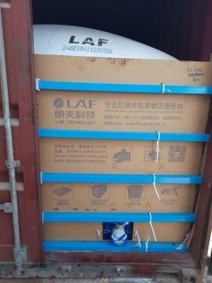 23000L Container Flexibag for Edible Oil