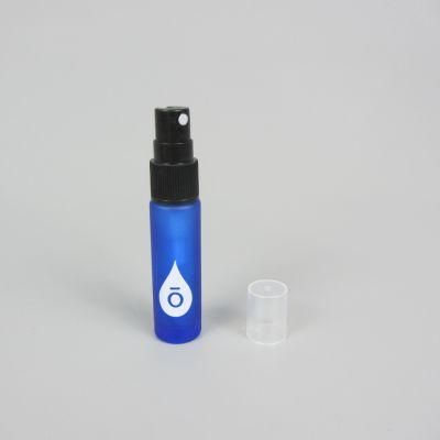 10ml Refillable Travel Perfume Test Tube Bottle 10 Ml Glass Vial