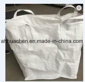 High Quality Big Bulk Screen Printing 1 Ton PP Woven Jumbo Container Bag