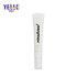 20ml Cosmetic Soft Sqeeze Pump Tube with Gold Foil Stamping