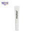 20ml Cosmetic Soft Sqeeze Pump Tube with Gold Foil Stamping