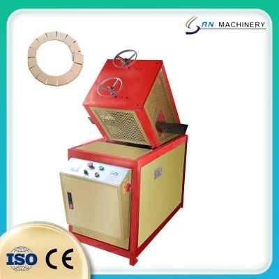 Hot Selling Automatic Die Cutting Machine for Paper Protector