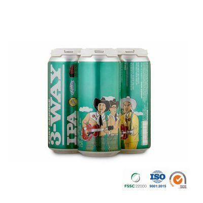 Easy Open Blank or Customized Printing Package Container Beer Aluminum Can Standard 330ml 500ml 355ml 12oz 473ml 16oz