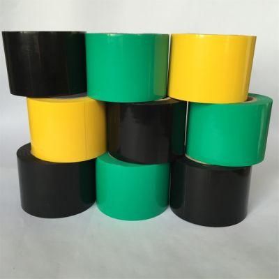Efficient Easily Installed Butt Flexible Waterproof Duct Tape