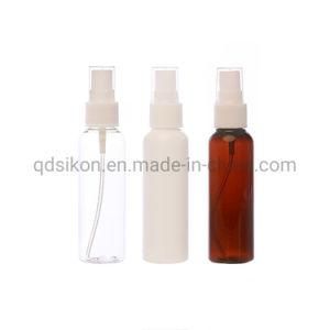 30ml/50ml/100ml Hot Sale Pet Plastic Spray Bottle