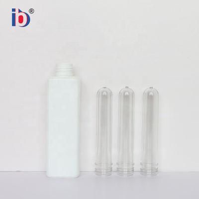 Best Price 24G Preform Producers China Pet Preforms