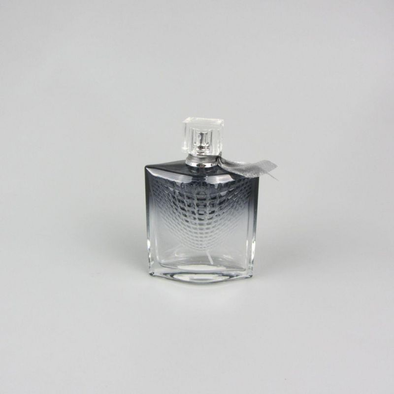 Wholesale Empty Glass Perfume Bottle Luxury Spray Bottles