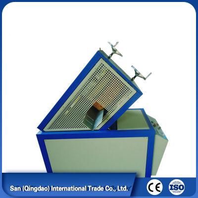 Low Price Paper Edge Protector Roll Cutting Machine